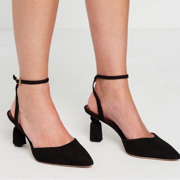 Kate Spade Pumps - Picture 2 of 3